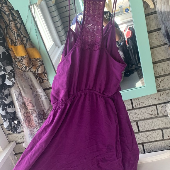 Summer dress - Picture 4 of 5